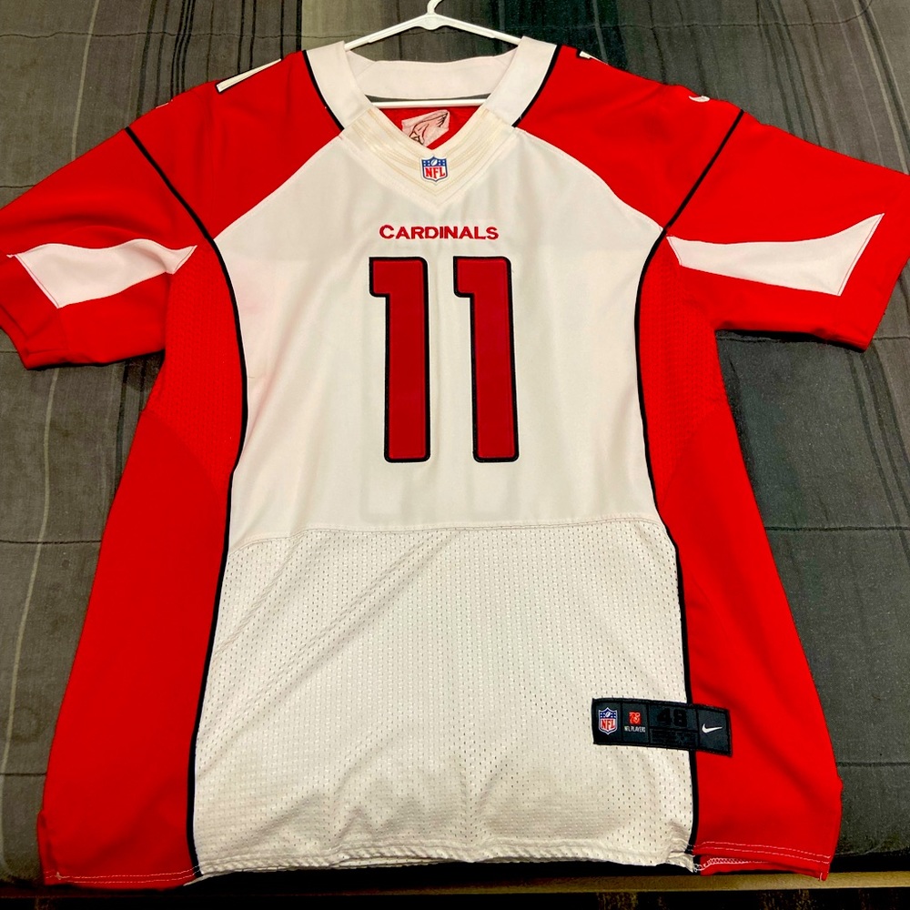 AZ Cardinals jersey Larry Fitzgerald #11